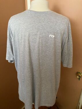 FTP pro club tshirt size xxlarge